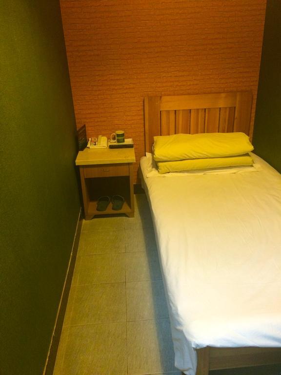 Discovery Youth Hostel Pekin Zewnętrze zdjęcie