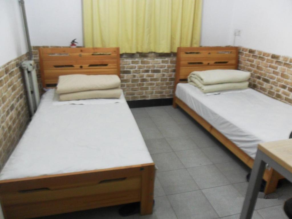 Discovery Youth Hostel Pekin Pokój zdjęcie