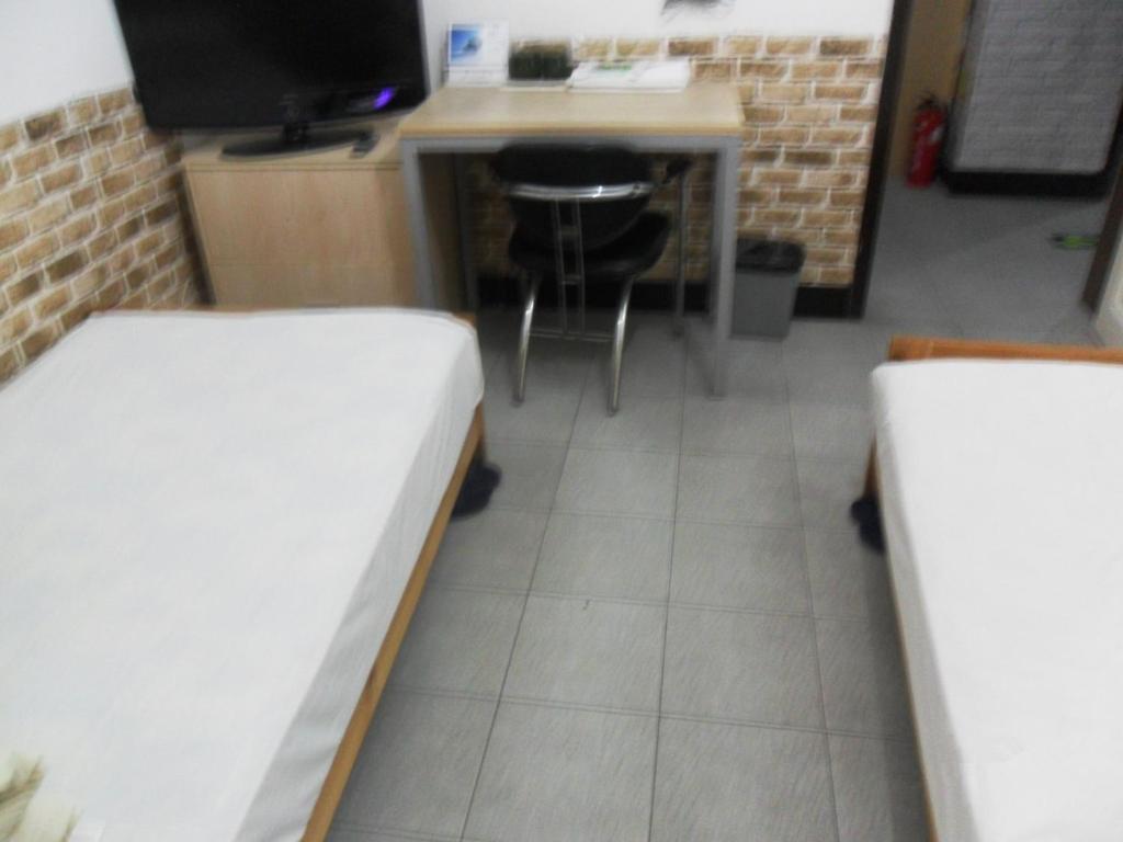 Discovery Youth Hostel Pekin Pokój zdjęcie