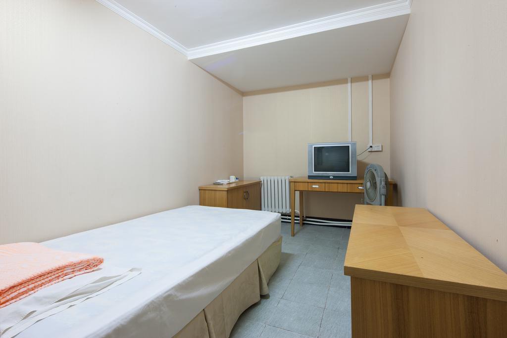 Discovery Youth Hostel Pekin Pokój zdjęcie