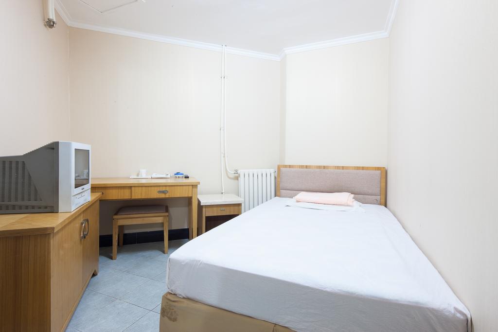 Discovery Youth Hostel Pekin Pokój zdjęcie