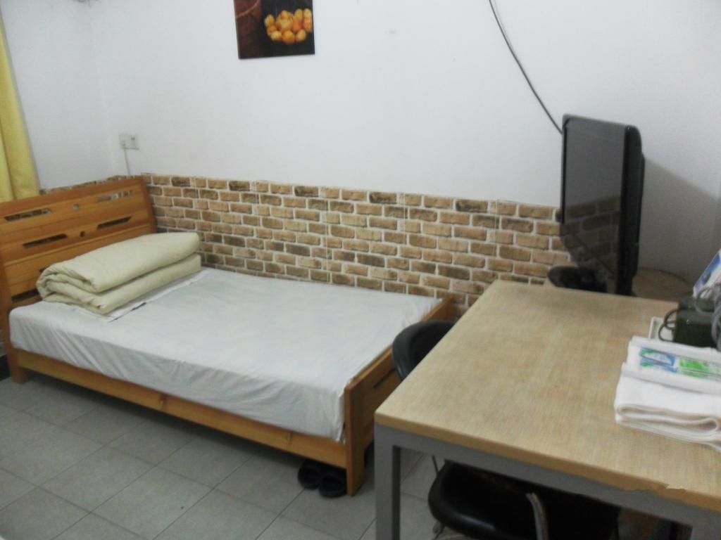 Discovery Youth Hostel Pekin Pokój zdjęcie